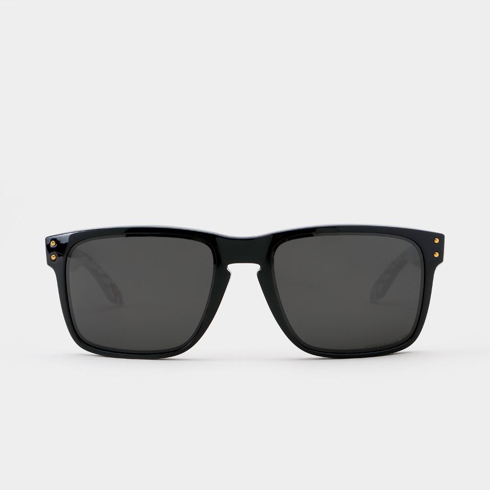 Oakley Holbrook Xl Oo9417 4359 Black Prizm Black Polar
Oakley Holbrook Xl Oo9417 4359 Black Prizm Black Polar