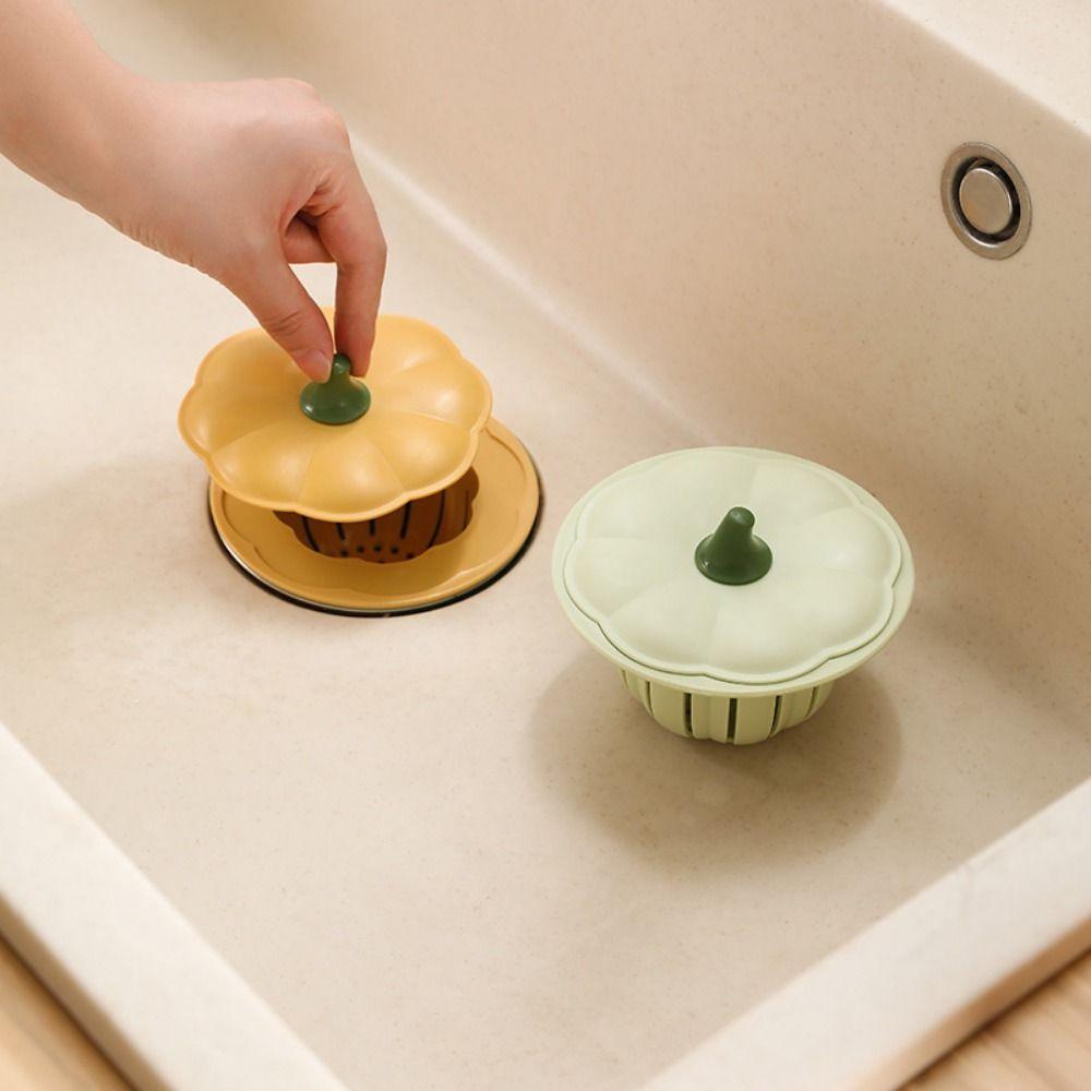 2Pcs Anti-Clogging Kitchen Sink Filter Hair Catcher Sewer Stopper Sink Waste Collector Home зелений/жовтий
2Pcs Anti-Clogging Kitchen Sink Filter Hair Catcher Sewer Stopper Sink Waste Collector Home зелений/жовтий