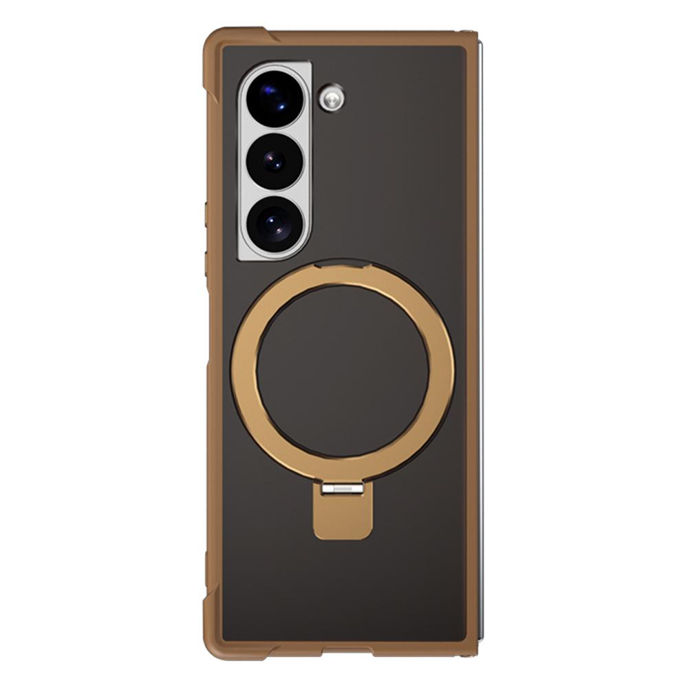 Для Samsung Galaxy Z Fold5 5G Магнітний чохол Захист від падінь ТПУ+ПК Підставка Задня кришка телефону
Для Samsung Galaxy Z Fold5 5G Магнітний чохол Захист від падінь ТПУ+ПК Підставка Задня кришка телефону