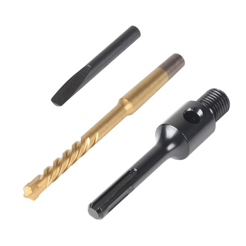 3Pcs High Strength Metal Grinding Machine Adapters Featuring Secure Shaft Connection Systems 1
3Pcs High Strength Metal Grinding Machine Adapters Featuring Secure Shaft Connection Systems 1