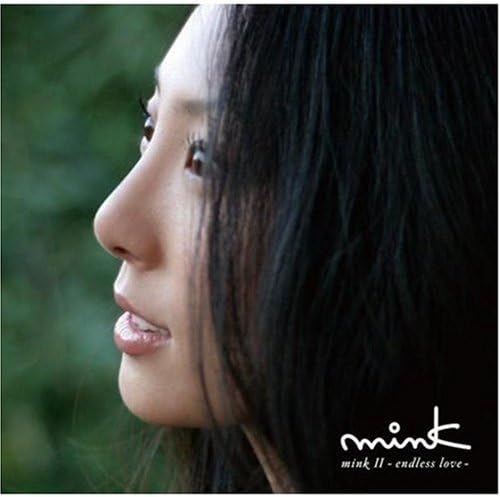 CD MINK; TATSUYA ISHII - minkII-endless love- RZCD45754 Japan ObiMusic Others Used
CD MINK; TATSUYA ISHII - minkII-endless love- RZCD45754 Japan ObiMusic Others Used