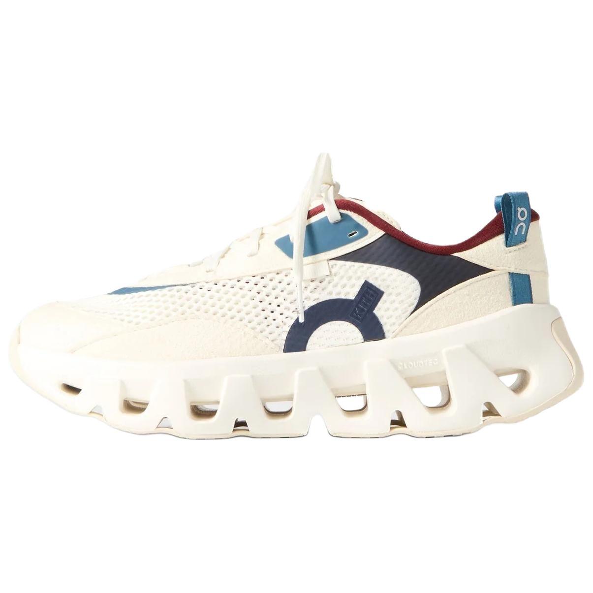 K-Tech 2 Kith x K-Tech 2 On White Real Teal 3MG10841200 42.5
K-Tech 2 Kith x K-Tech 2 On White Real Teal 3MG10841200 42.5
