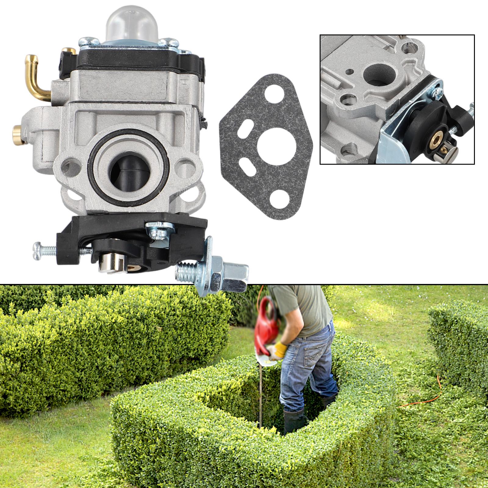 Part Carburetor 1230540360 Equipment Exquisite For Mountfield MHJ2424 (MHJ 2424) Hedge Replace High Quality Practical China Mainland
Part Carburetor 1230540360 Equipment Exquisite For Mountfield MHJ2424 (MHJ 2424) Hedge Replace High Quality Practical China Mainland