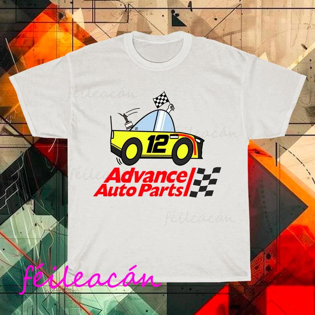 Brand New ADVANCE AUTO PARTS Logo American T-Shirt Funny Size S to 5XL L
Brand New ADVANCE AUTO PARTS Logo American T-Shirt Funny Size S to 5XL L