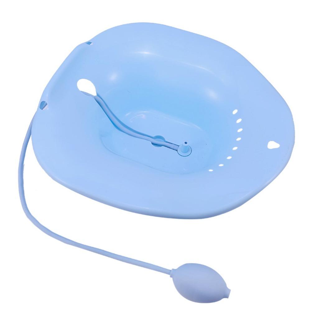 Нескользящий биде послеродовая ванночка для полоскания портативная послеродовая ванночка геморрой синий
Нескользящий биде послеродовая ванночка для полоскания портативная послеродовая ванночка геморрой синий