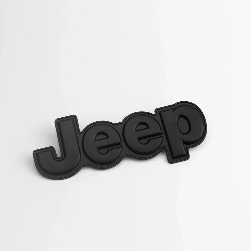 Car Body Rear Trunk Emblem Fender Side Badge Stickers for Jeep Wrangler Grand Cherokee Renegade Patriot Rubicon Compass Liberty
Car Body Rear Trunk Emblem Fender Side Badge Stickers for Jeep Wrangler Grand Cherokee Renegade Patriot Rubicon Compass Liberty
