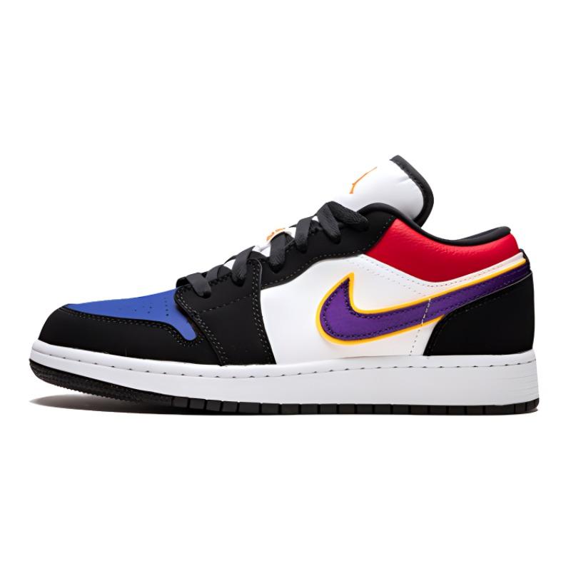 new Jordan 1 Low GS Rivals 36
new Jordan 1 Low GS Rivals 36
