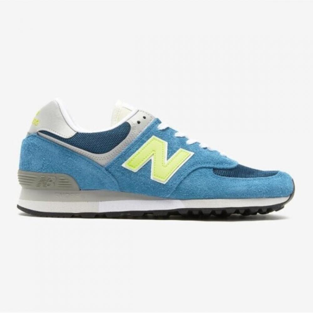 New Balance Ou576tlb (50)Blue/250
New Balance Ou576tlb (50)Blue/250