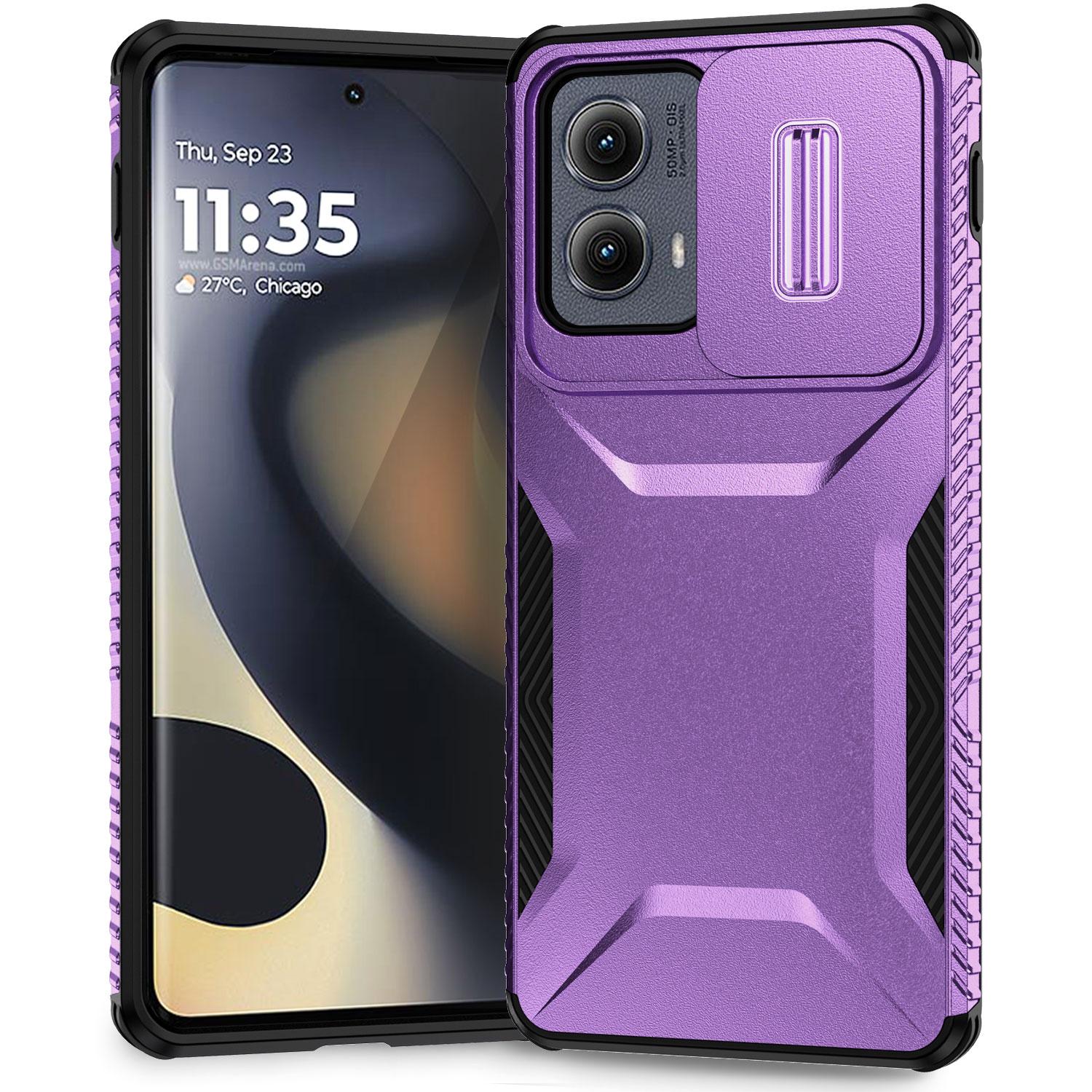 For Motorola Edge (2024) 5G Case Camshield TPU+PC Phone Cover Non-Slip Side Edge H
For Motorola Edge (2024) 5G Case Camshield TPU+PC Phone Cover Non-Slip Side Edge H