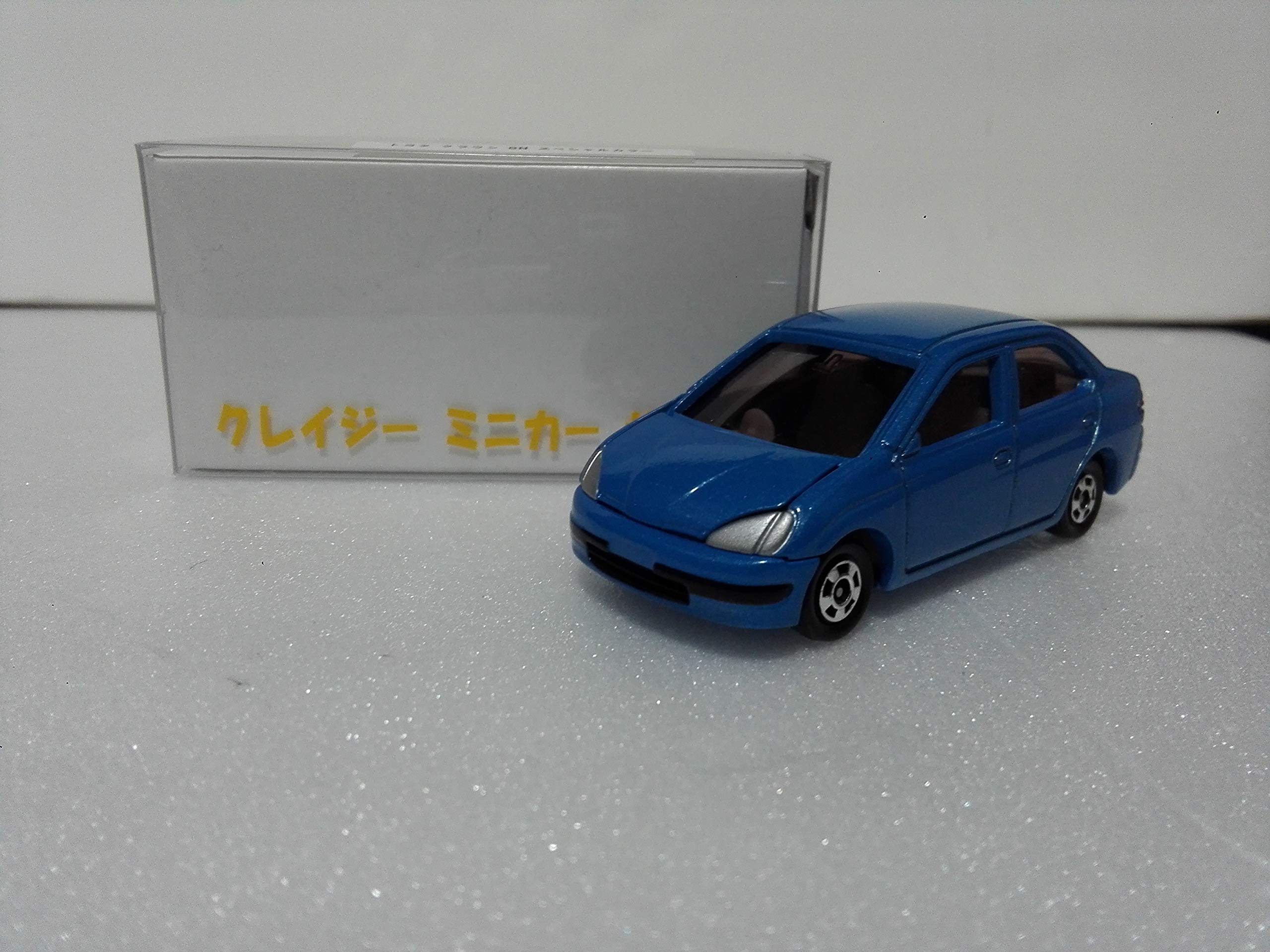 Без коробки Распродано Tomica Tomica Anniversary Toyota Prius Сделано в Китае Crazy Mini Car Circle Case включена доставка со склада Amazon
Без коробки Распродано Tomica Tomica Anniversary Toyota Prius Сделано в Китае Crazy Mini Car Circle Case включена доставка со склада Amazon