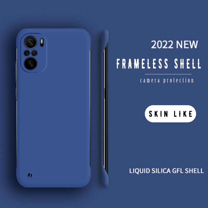 Дизайнерский тонкий матовый чехол для телефона XIAOMI Mi 13 13T 12 12T 11 11T 10 10T Lite Bumper Poco F3 F4 F5 Pro Classic Cases Poco F5 Pro темно-синий
Дизайнерский тонкий матовый чехол для телефона XIAOMI Mi 13 13T 12 12T 11 11T 10 10T Lite Bumper Poco F3 F4 F5 Pro Classic Cases Poco F5 Pro темно-синий