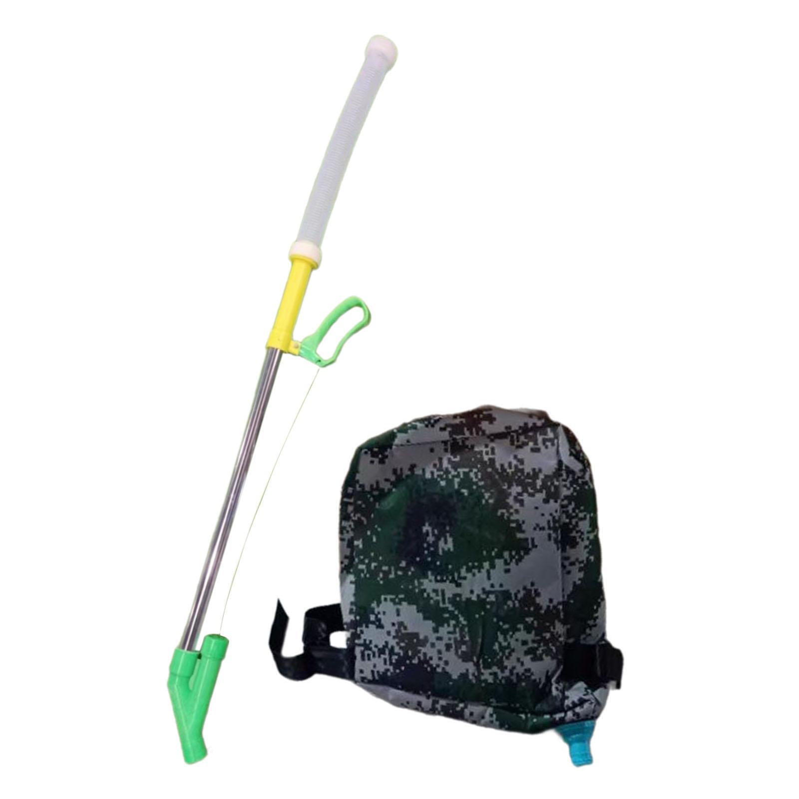 Fertilizer Sprayer Fertilizer Applicator for Fruit Trees Garden Backyard
Fertilizer Sprayer Fertilizer Applicator for Fruit Trees Garden Backyard