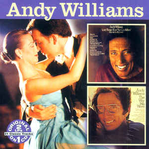 CD ANDY WILLIAMS - Love Theme From the Godfather / Way COLCD7444 Collectables 2002 US Pop Used
CD ANDY WILLIAMS - Love Theme From the Godfather / Way COLCD7444 Collectables 2002 US Pop Used