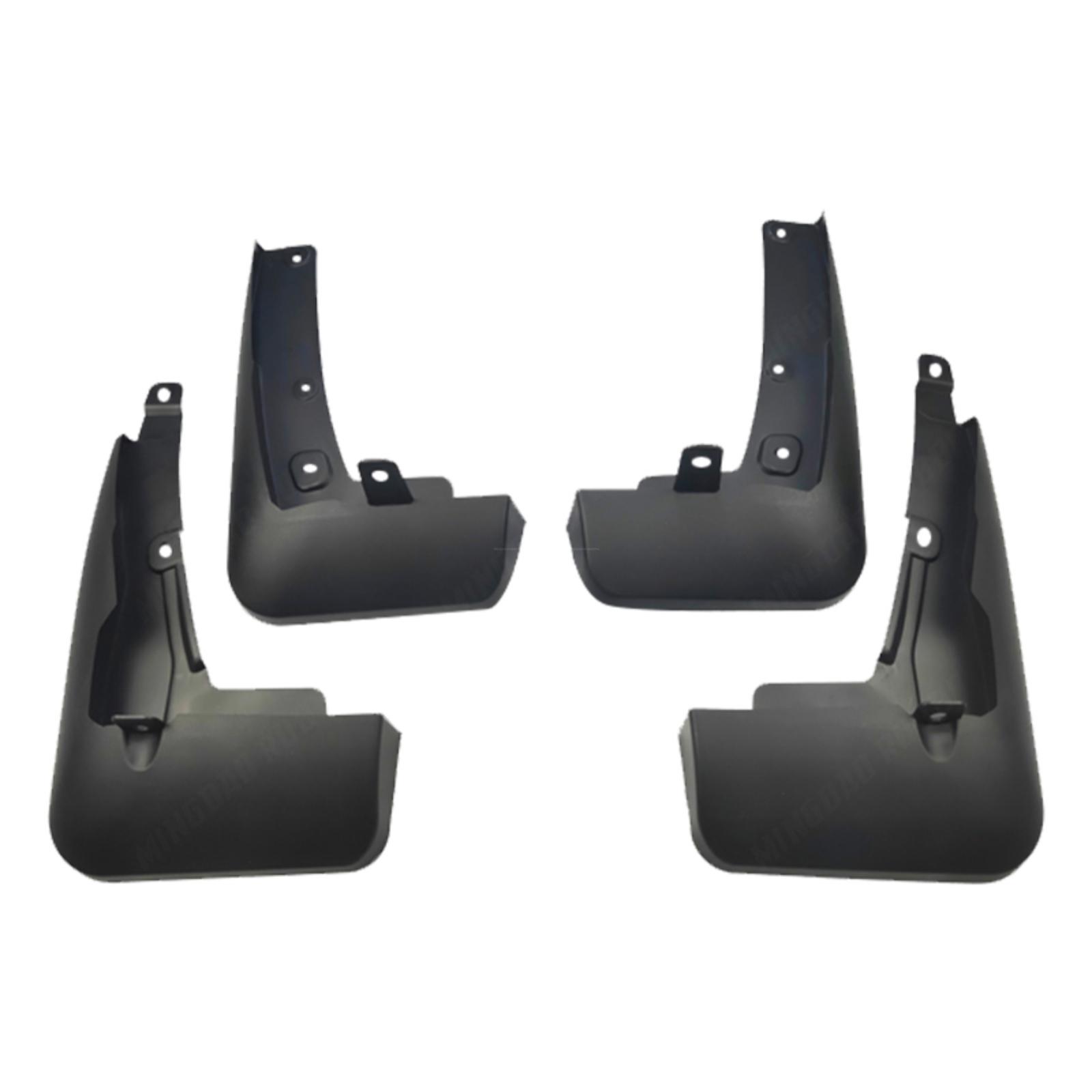 4PCS Car Mud flaps Splash Guards Mudguards Car Mud Flaps Compatible with Yaris Cross Non GR 2023 low version FT-91
4PCS Car Mud flaps Splash Guards Mudguards Car Mud Flaps Compatible with Yaris Cross Non GR 2023 low version FT-91