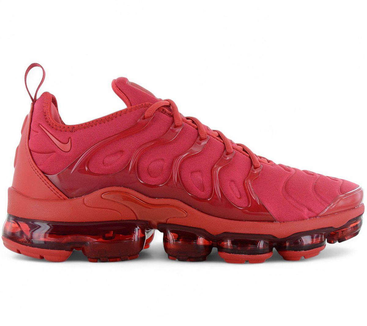 Nike Air VaporMax Plus TN - Тройной красный - Мужские кроссовки обувь Красный CW6973-600 ОРИГИНАЛ EU 40 US 7 красный
Nike Air VaporMax Plus TN - Тройной красный - Мужские кроссовки обувь Красный CW6973-600 ОРИГИНАЛ EU 40 US 7 красный