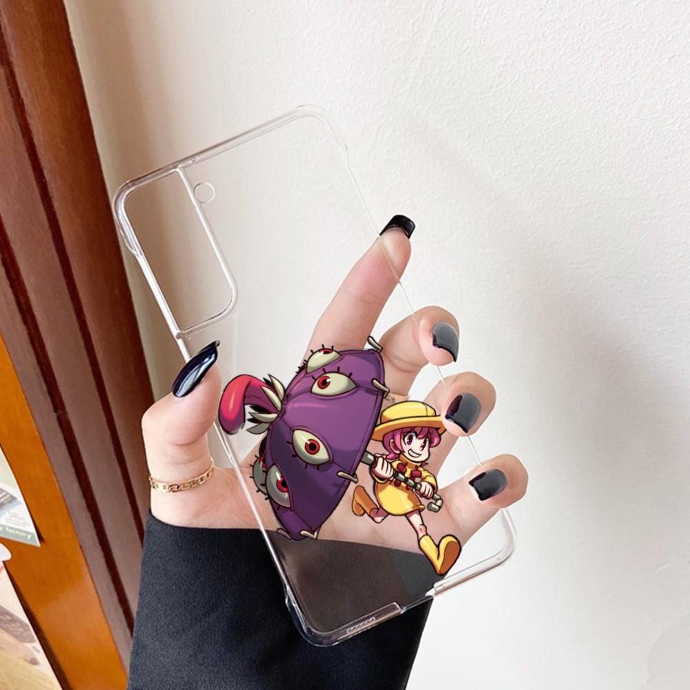 SkullGirls Game Phone Case for Samsung A12 21 30 31 51 52 70 71 for Redmi8 9 10 for Honor10 70 50 Clear Case Samsung A30s
SkullGirls Game Phone Case for Samsung A12 21 30 31 51 52 70 71 for Redmi8 9 10 for Honor10 70 50 Clear Case Samsung A30s