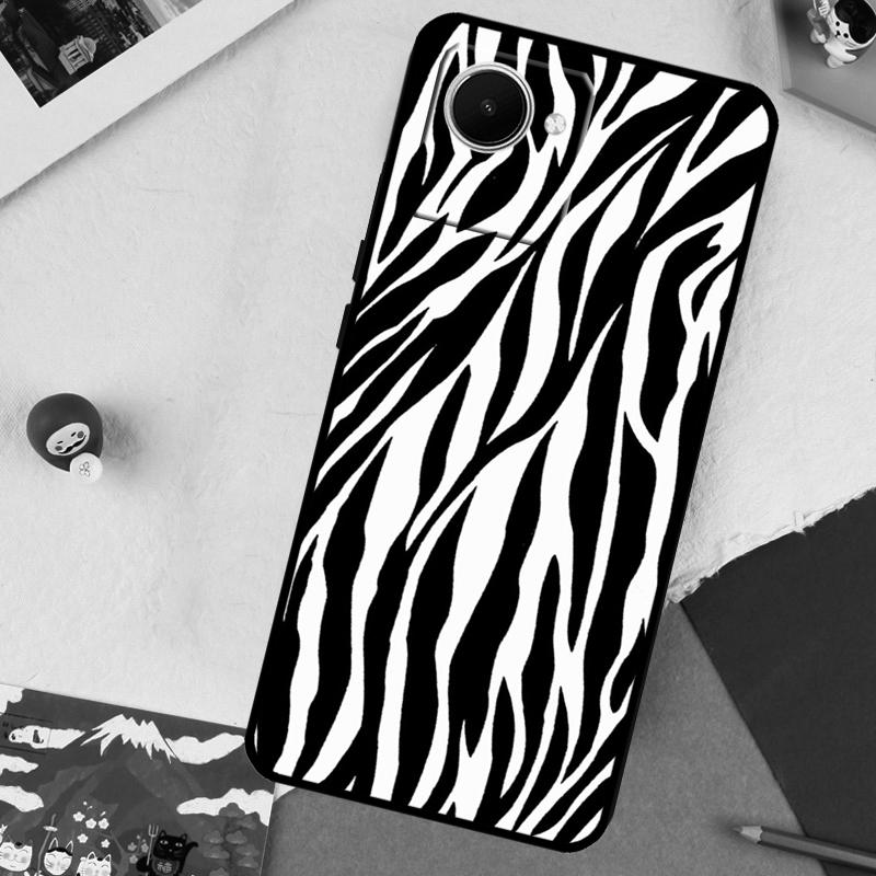 Tiger Zebra Leopard Print For Realme 14 Pro Plus 13 10 11 12 GT 6 5 6T GT7 Pro C61 C55 C53 C51 C21Y C25S C67 C75 Case Realme GT7 Pro
Tiger Zebra Leopard Print For Realme 14 Pro Plus 13 10 11 12 GT 6 5 6T GT7 Pro C61 C55 C53 C51 C21Y C25S C67 C75 Case Realme GT7 Pro