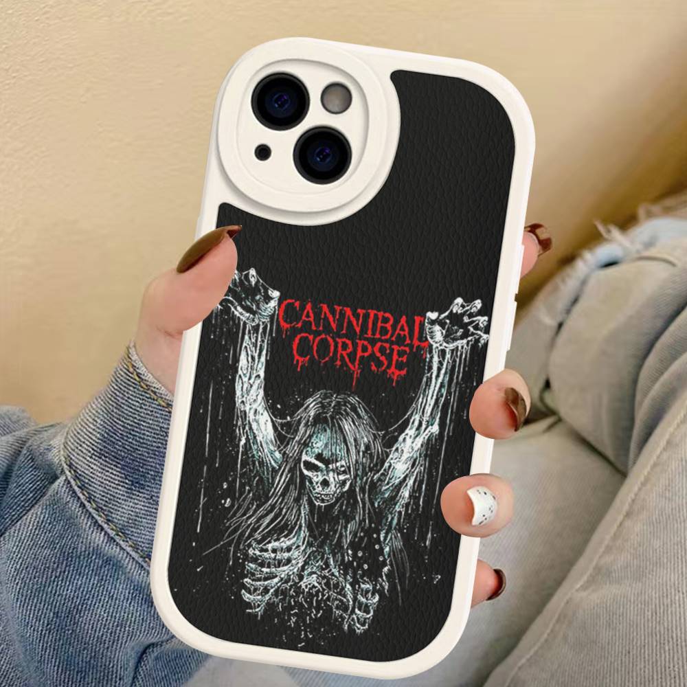 C-Cannibal C-Corpse Band Leather Phone Case For IPhone 16 16e 15 14 13 12 11 Pro Max Plus Mini Cover iPhone 15pro max
C-Cannibal C-Corpse Band Leather Phone Case For IPhone 16 16e 15 14 13 12 11 Pro Max Plus Mini Cover iPhone 15pro max