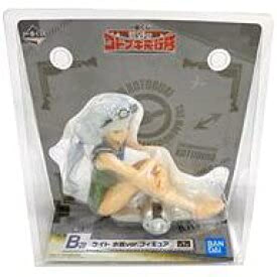 Ichiban Kuji Kotobuki Squadron in the Wilderness B Prize Kate Swimsuit ver. Figure 1 type
Ichiban Kuji Kotobuki Squadron in the Wilderness B Prize Kate Swimsuit ver. Figure 1 type
