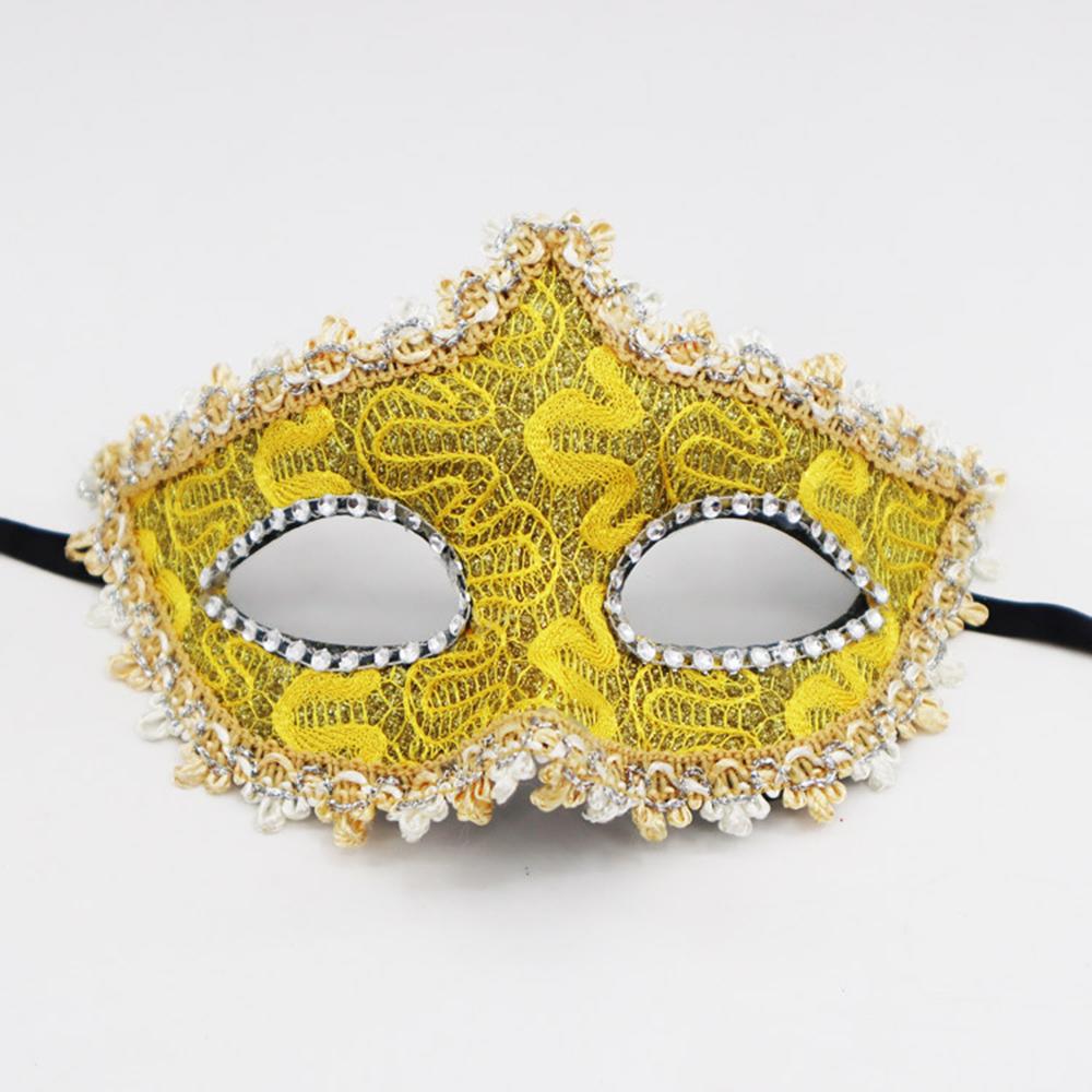 Adult Half-Face Mask Retro Half Face Masks Venetian Party Beauty Princess Mask Prop Halloween Christmas Masquerade Ball Decor золотий
Adult Half-Face Mask Retro Half Face Masks Venetian Party Beauty Princess Mask Prop Halloween Christmas Masquerade Ball Decor золотий