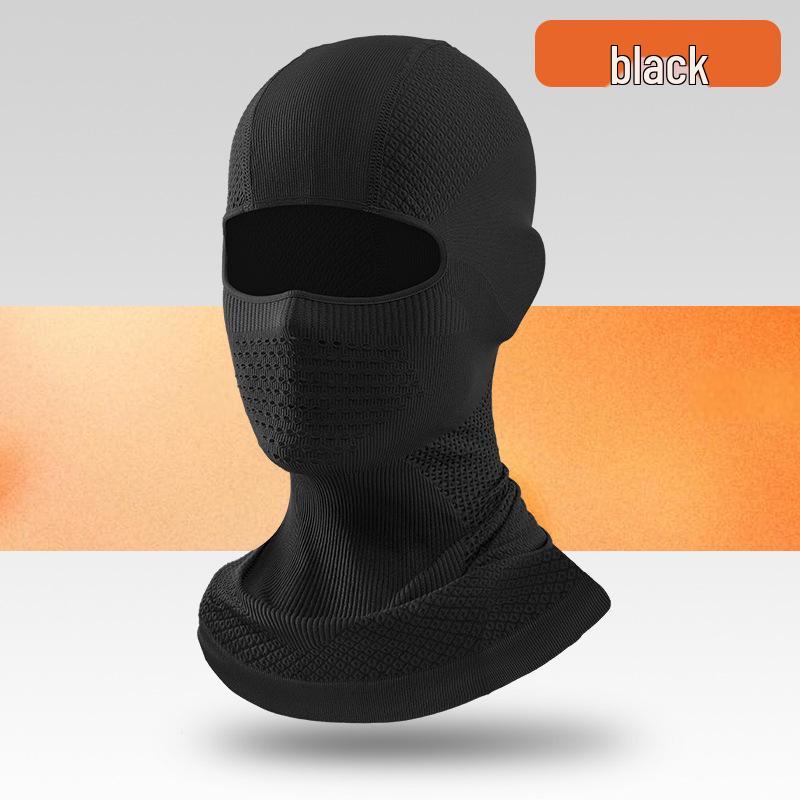 Winter Motorcycle Windproof Ski Mask with Velvet Neck Gaiter One Size
Winter Motorcycle Windproof Ski Mask with Velvet Neck Gaiter One Size