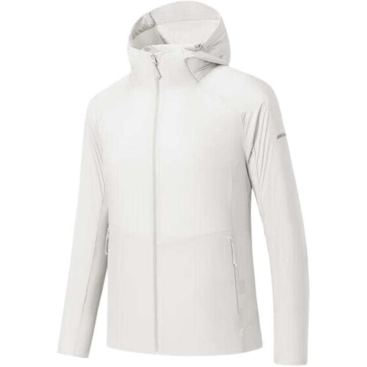 Anta Champion Hiking Series Hooded Simple Solid Color Zipper Thin Soft Shell Jacket Women jackets 162620612-2 M
Anta Champion Hiking Series Hooded Simple Solid Color Zipper Thin Soft Shell Jacket Women jackets 162620612-2 M