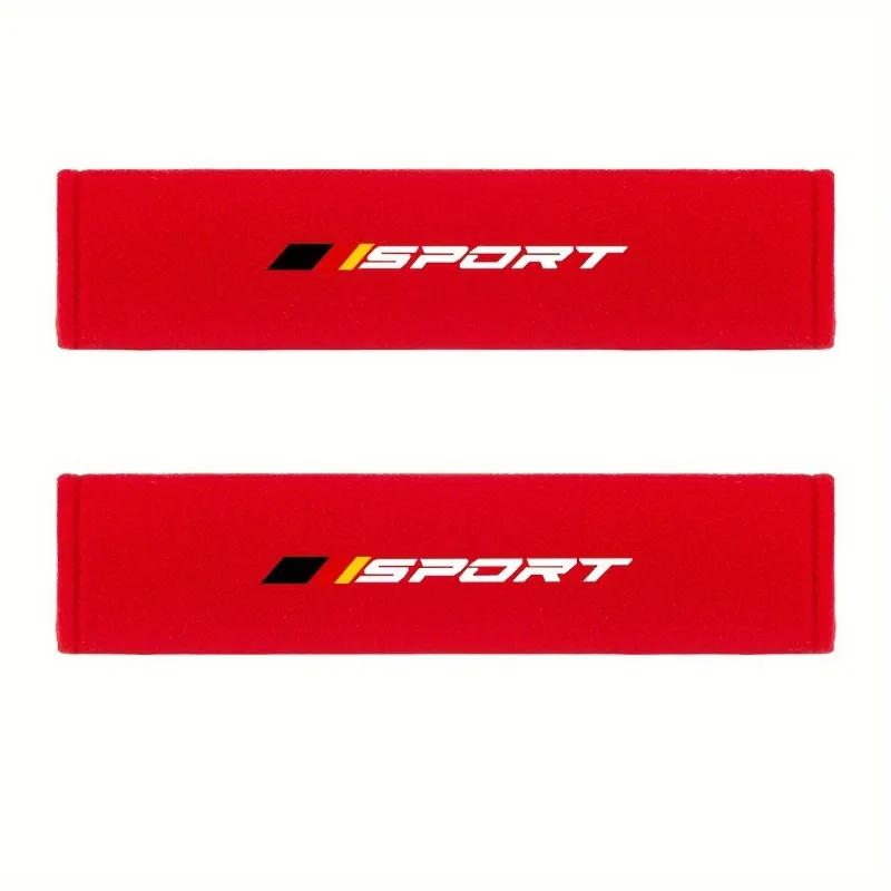 2 Pcs Soft and Comfortable Car Seat Belt Cushions, Personalized and Fashionable Seat Belt Cushions, Suitable for Vehicle Use
2 Pcs Soft and Comfortable Car Seat Belt Cushions, Personalized and Fashionable Seat Belt Cushions, Suitable for Vehicle Use