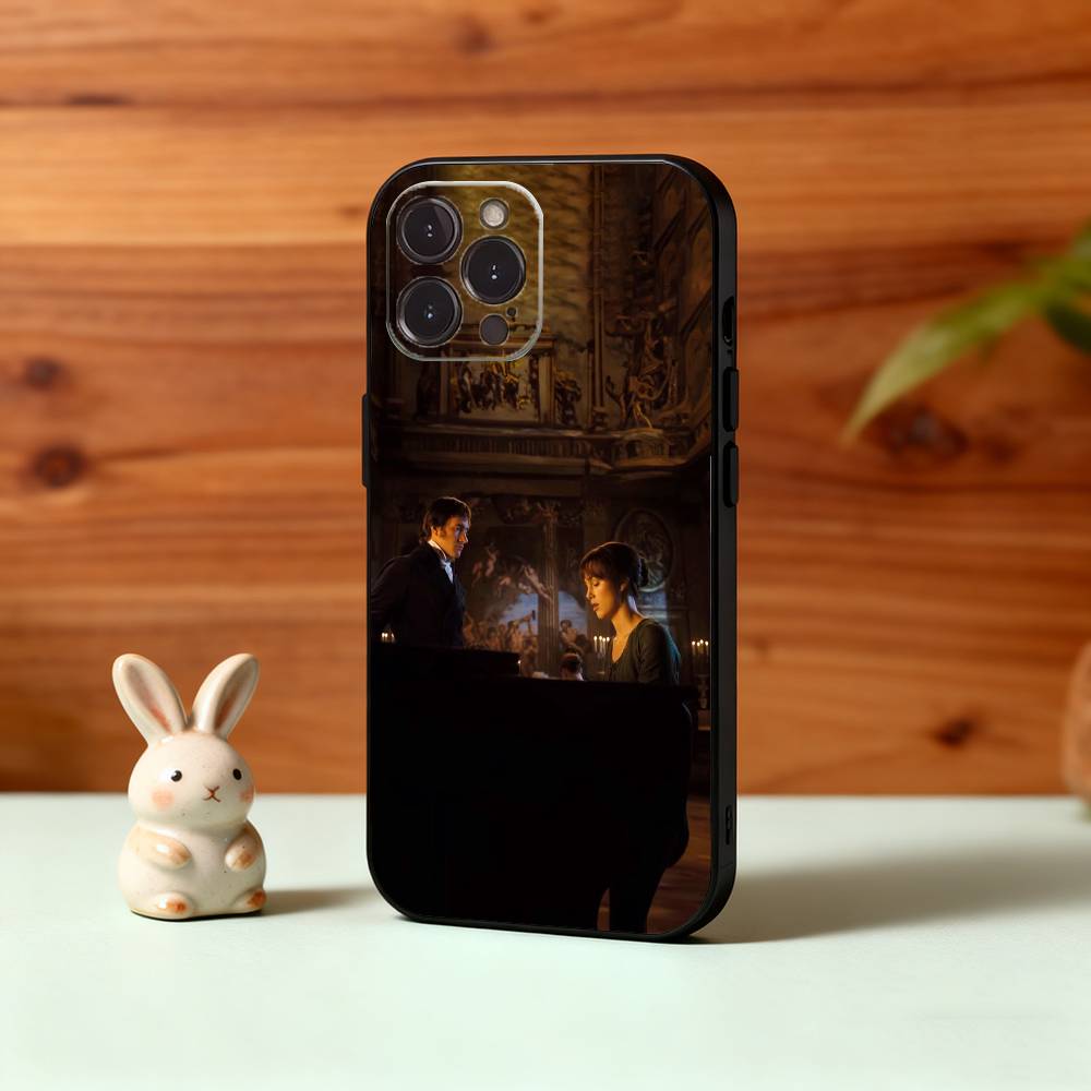 Чехол для телефона F-Fleabag-ES TV Series Для iPhone17 16 15 14 13 12 11 Pro Max Plus, 5G Мягкий Черный Чехол iPhone17promax
Чехол для телефона F-Fleabag-ES TV Series Для iPhone17 16 15 14 13 12 11 Pro Max Plus, 5G Мягкий Черный Чехол iPhone17promax