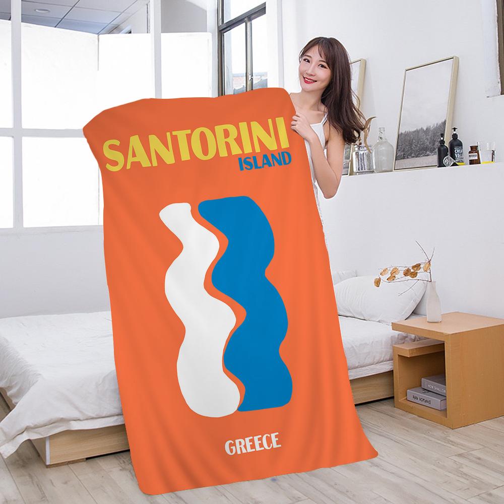 Miami Beach Ibiza Capri Bondi Mykonos Microfiber Beach Towel Mountain Climbing Yoga Beach Swimming Running Absorbent Soft Towel W40*H60(CM)
Miami Beach Ibiza Capri Bondi Mykonos Microfiber Beach Towel Mountain Climbing Yoga Beach Swimming Running Absorbent Soft Towel W40*H60(CM)