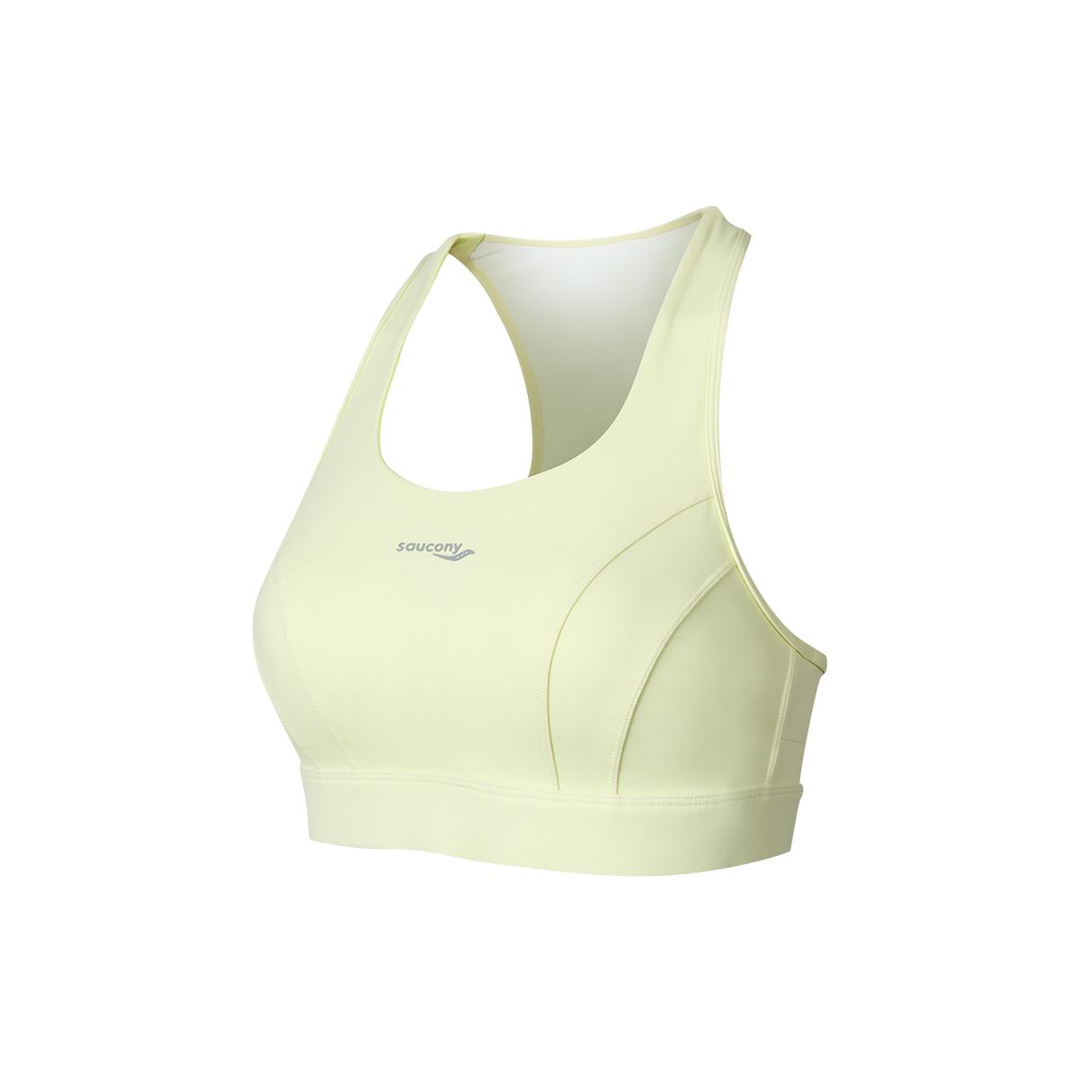 Saucony SS25 High-Intensity Pullover Simple Fashion Comfortable Sports Underwear Women Underwear Clear-Yellow SA1259BA01T-YL033 XS
Saucony SS25 High-Intensity Pullover Simple Fashion Comfortable Sports Underwear Women Underwear Clear-Yellow SA1259BA01T-YL033 XS
