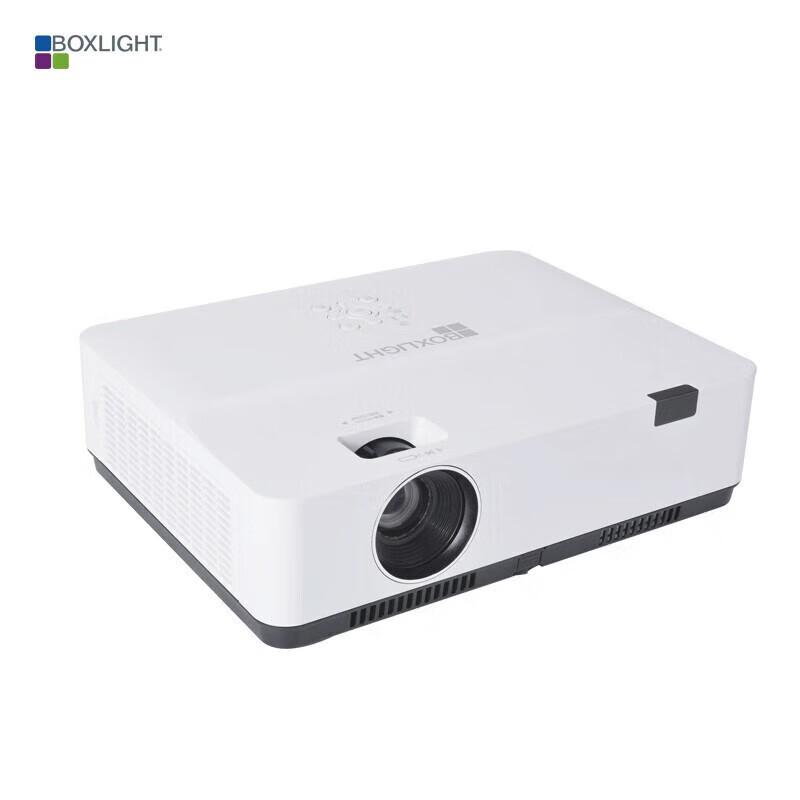 BOXLIGHT A3HL 4K HDR Home Projector (CN version)
BOXLIGHT A3HL 4K HDR Home Projector (CN version)
