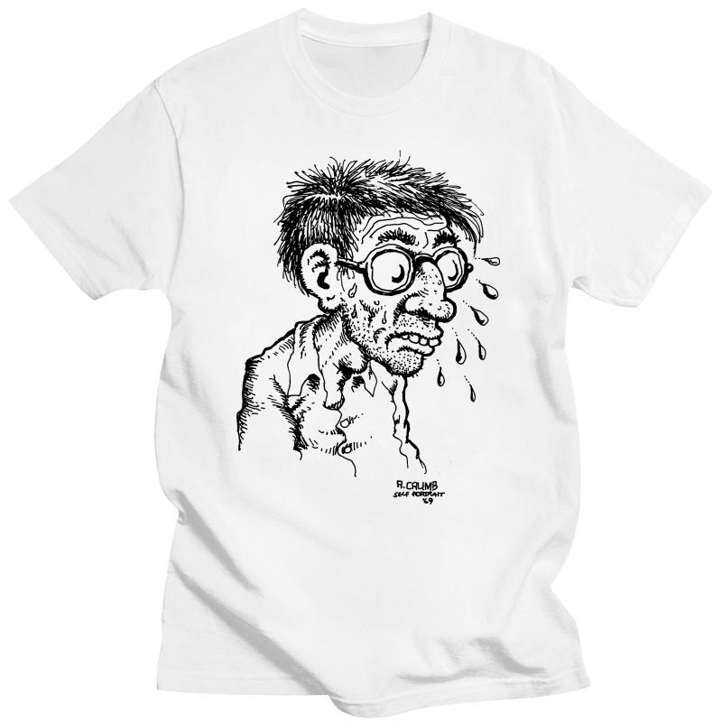 rare Robert Crumb 69 Keep On Truckin t shirt SIZE S2XL 4XL
rare Robert Crumb 69 Keep On Truckin t shirt SIZE S2XL 4XL