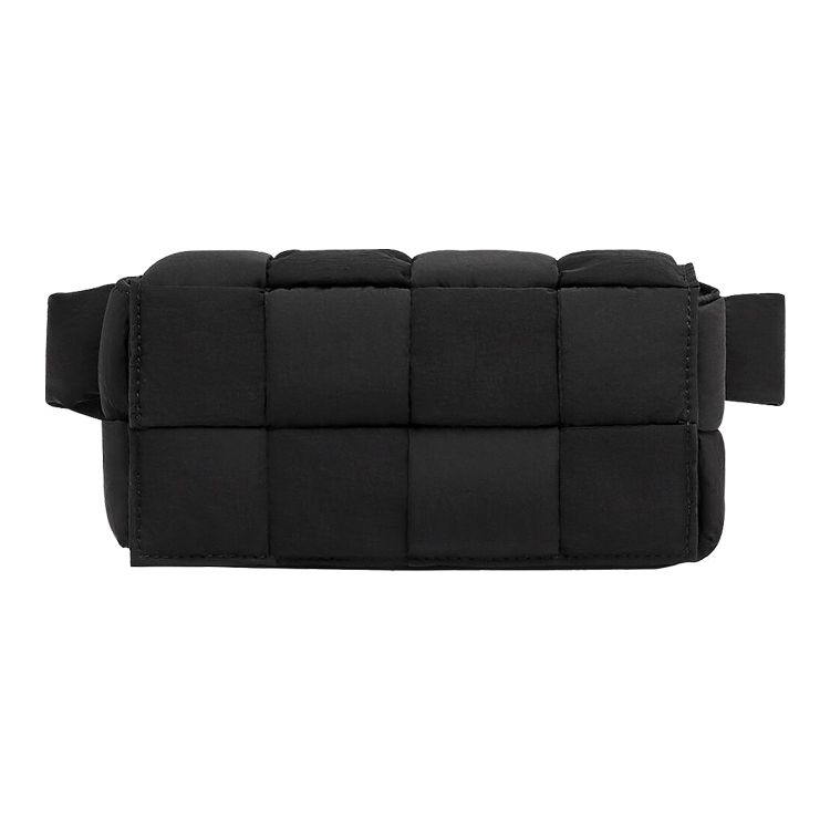 Bottega Veneta Cassette Silver Trimmed Intreccio Woven Fabric Square Shoulder Crossbody Mini Bag Men Bags Black 679763-VBO80-8803 Basic Set (Bag+Dust Bag)
Bottega Veneta Cassette Silver Trimmed Intreccio Woven Fabric Square Shoulder Crossbody Mini Bag Men Bags Black 679763-VBO80-8803 Basic Set (Bag+Dust Bag)