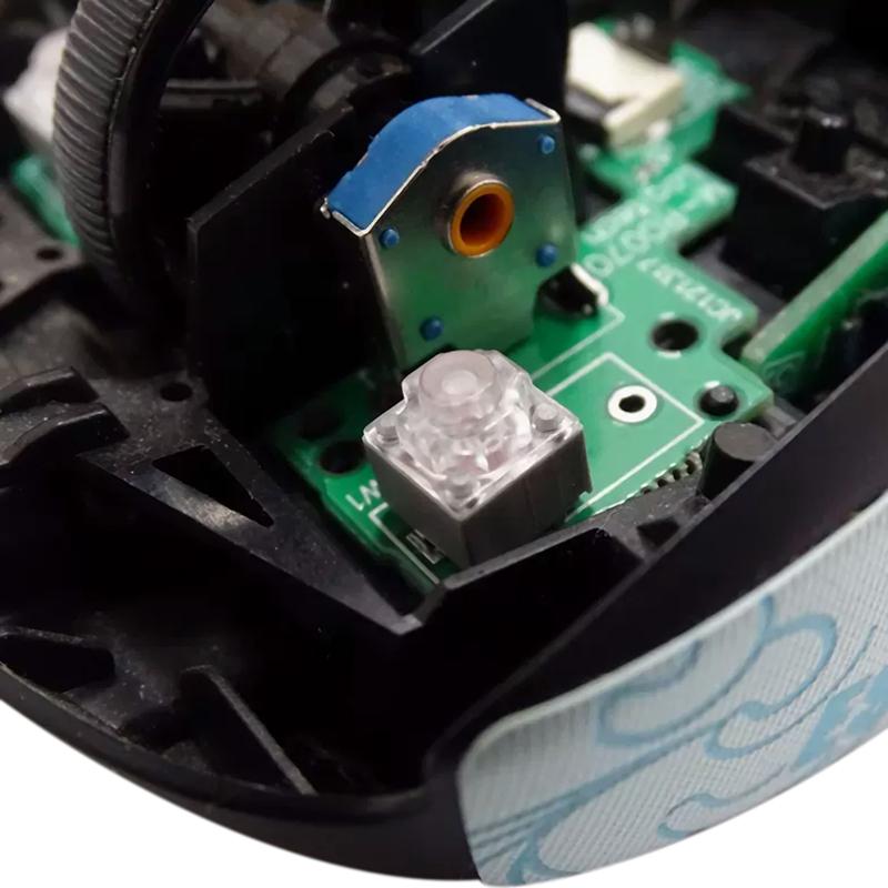 2Pcs Mouse Micro Switches Original Huano 2Pins 10Million Clicks Life Micro Switches Silent Button Dropshipping Repair Parts
2Pcs Mouse Micro Switches Original Huano 2Pins 10Million Clicks Life Micro Switches Silent Button Dropshipping Repair Parts