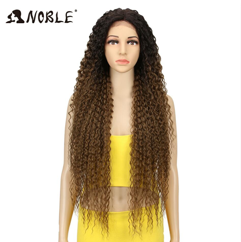Noble Synthetic Lace Front Wig Long Curly 38 Inch Red Wig For Women Afro Kinky Curly Lace Front Wig Cosplay Blonde Lace Wig (as the picture,130%&38inches&Lace Topline)
Noble Synthetic Lace Front Wig Long Curly 38 Inch Red Wig For Women Afro Kinky Curly Lace Front Wig Cosplay Blonde Lace Wig (as the picture,130%&38inches&Lace Topline)