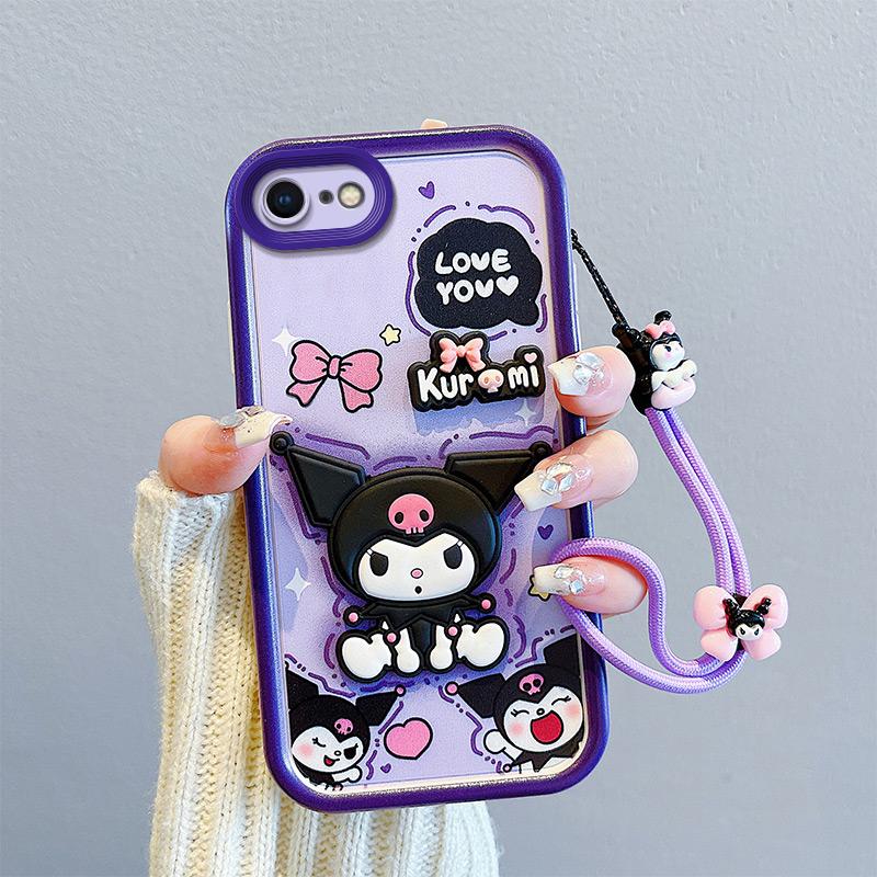 KEYSION Противоударный чехол для iPhone SE 2020 2022 со шнурком Мягкий силиконовый Милый 3D мультяшный кукольный чехол для телефона для iPhone 8 7 6s Plus for iPhone 6 Plus
KEYSION Противоударный чехол для iPhone SE 2020 2022 со шнурком Мягкий силиконовый Милый 3D мультяшный кукольный чехол для телефона для iPhone 8 7 6s Plus for iPhone 6 Plus