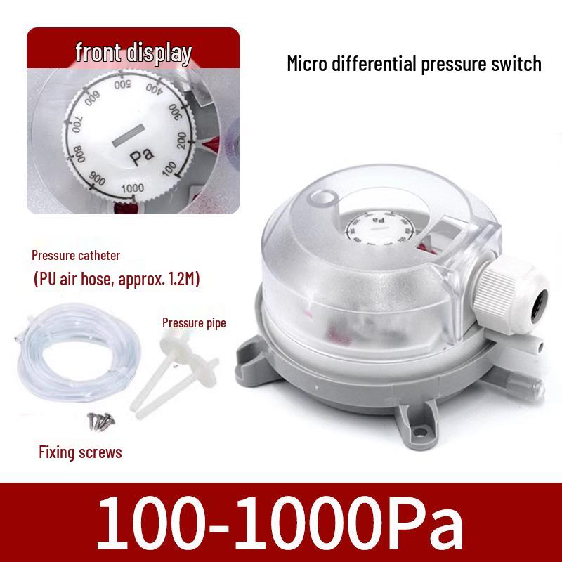 Микродифференциальный датчик давления для контроля вентиляции воздуха и расхода газа
Микродифференциальный датчик давления для контроля вентиляции воздуха и расхода газа