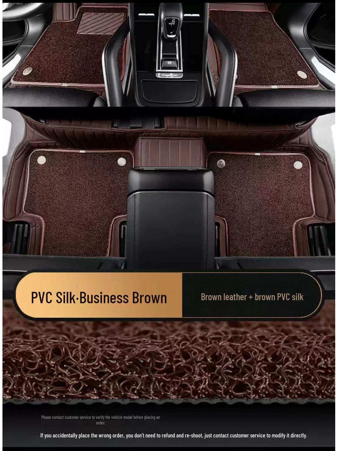 Всепогодные коврики для пола для Nissan: Teana, X-Trail, Sylphy, Qashqai, Tiida, Murano, Sunny
Всепогодные коврики для пола для Nissan: Teana, X-Trail, Sylphy, Qashqai, Tiida, Murano, Sunny