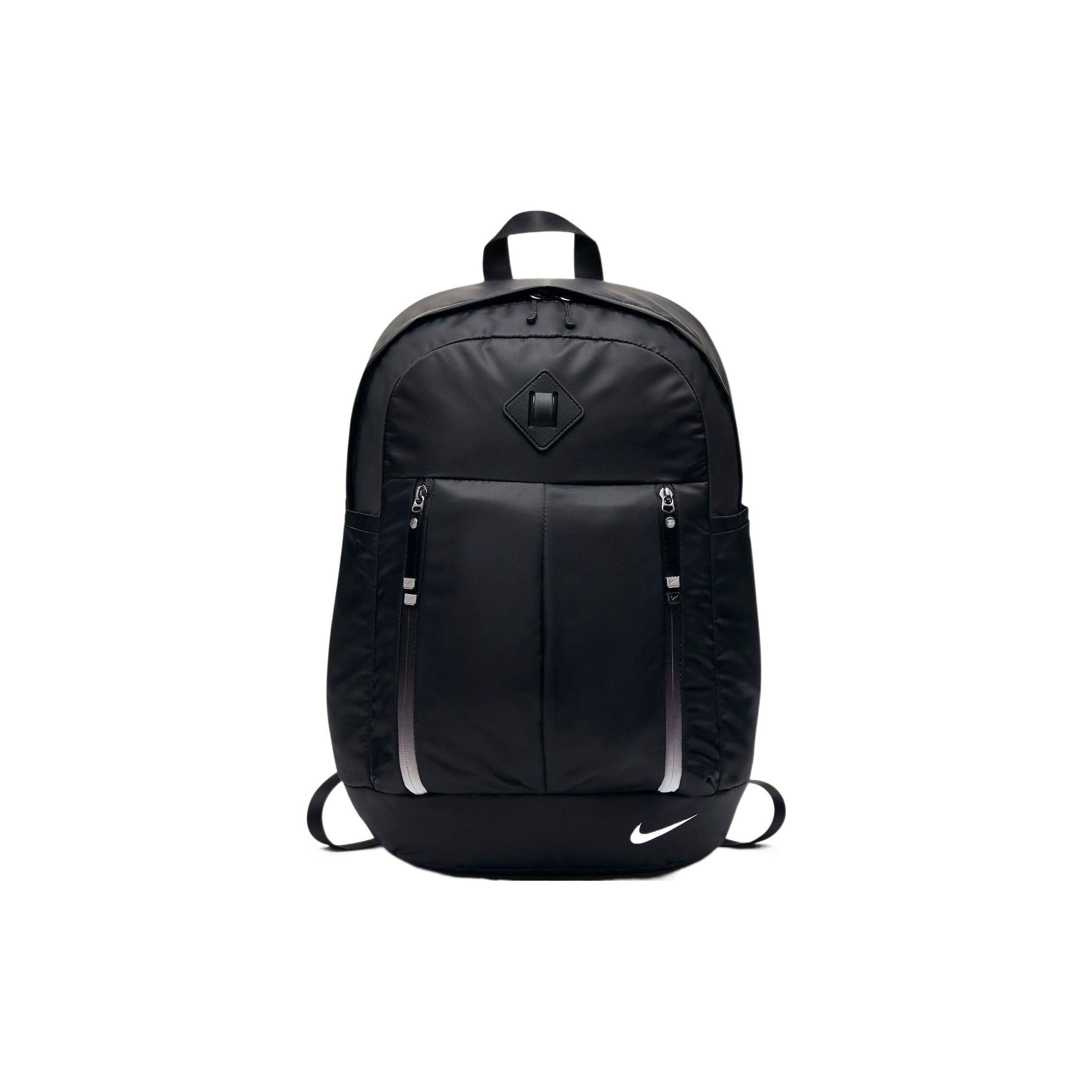Nike Casual Travel Fitness Polyester Backpack Unisex Backpacks Black BA5241-010 Black
Nike Casual Travel Fitness Polyester Backpack Unisex Backpacks Black BA5241-010 Black