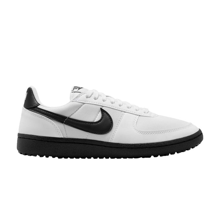Nike Field General 82 Белые Черные Женские Кроссовки Металлик-Серебристый FZ5593-105 43
Nike Field General 82 Белые Черные Женские Кроссовки Металлик-Серебристый FZ5593-105 43