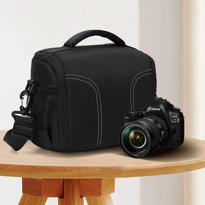 OIMG Portable DSLR Camera Bag
OIMG Portable DSLR Camera Bag