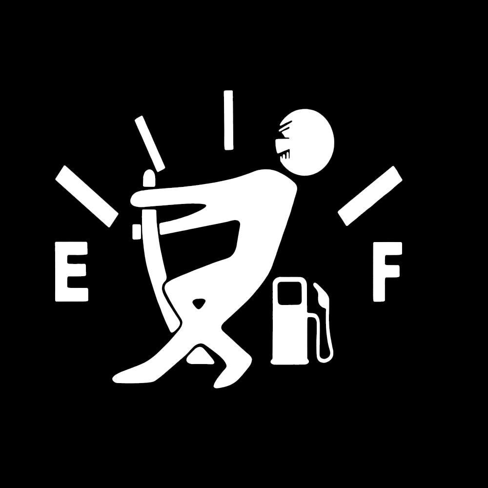 Funny Pull Fuel Tank Pointer To Full Car Sticker Automobiles Motorcycles Exterior Accessories Vinyl Decals,13CM*9.4CM белый
Funny Pull Fuel Tank Pointer To Full Car Sticker Automobiles Motorcycles Exterior Accessories Vinyl Decals,13CM*9.4CM белый