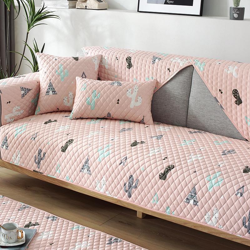 Хлопковая саржевая диванная подушка из плотной ткани, хлопковая универсальная универсальная нескользящая подушка на четыре сезона, чехол для дивана 50*70cm
Хлопковая саржевая диванная подушка из плотной ткани, хлопковая универсальная универсальная нескользящая подушка на четыре сезона, чехол для дивана 50*70cm