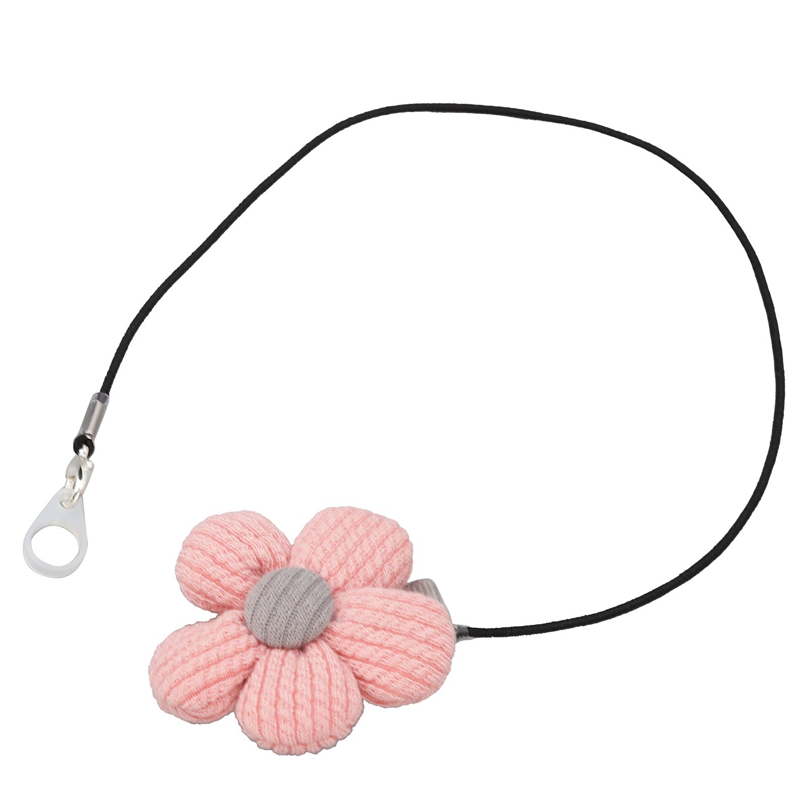 Hearing Aid Clip Prevent Lost Beautiful Flower Design Hearing Aid Lanyard for Seniors Child
Hearing Aid Clip Prevent Lost Beautiful Flower Design Hearing Aid Lanyard for Seniors Child