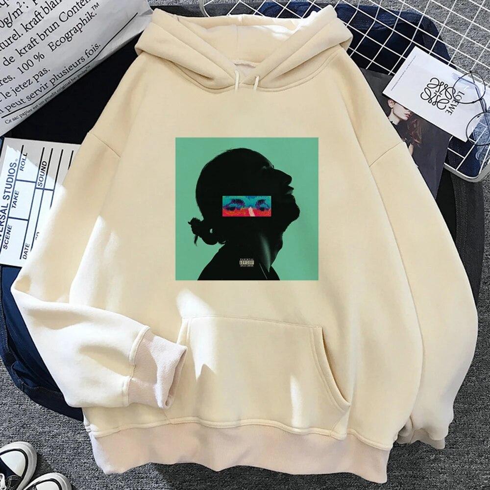 Lomepal hoodies women graphic y2k aesthetic hoddies Hooded Shirt female Korean style pulls Unisex
Lomepal hoodies women graphic y2k aesthetic hoddies Hooded Shirt female Korean style pulls Unisex