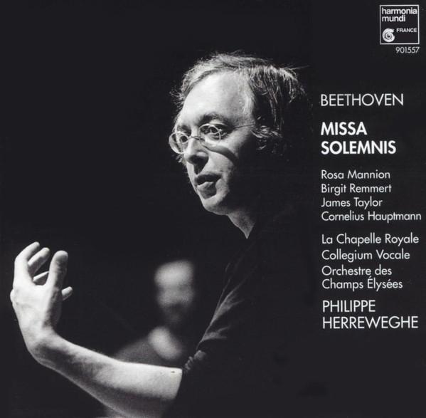 CD ЛЮДВИГ ВАН БЕТХОВЕН ROSA MANNION - Missa Solemnis 901557,HMC90155 Harmonia Mundi 1995, Япония Классика Б/у
CD ЛЮДВИГ ВАН БЕТХОВЕН ROSA MANNION - Missa Solemnis 901557,HMC90155 Harmonia Mundi 1995, Япония Классика Б/у