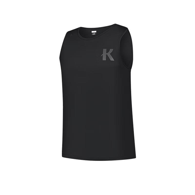 QIAODAN Men s Strong Wind Blows Running Tank Top M
QIAODAN Men s Strong Wind Blows Running Tank Top M