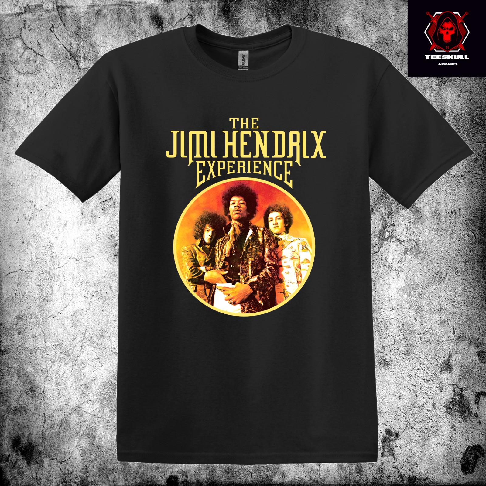 26 The Jimi Hendrix Experience Classic Rock Band Unisex Cotton T-SHIRT S-3XL Unisex T-Shirt L
26 The Jimi Hendrix Experience Classic Rock Band Unisex Cotton T-SHIRT S-3XL Unisex T-Shirt L