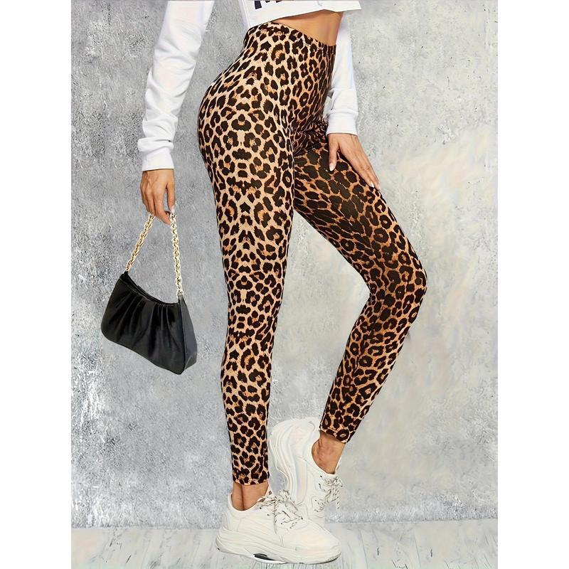 R 82217 Thin Hip-Lifting Yoga Pants - European & American Style XL цветной печати леопарда
R 82217 Thin Hip-Lifting Yoga Pants - European & American Style XL цветной печати леопарда