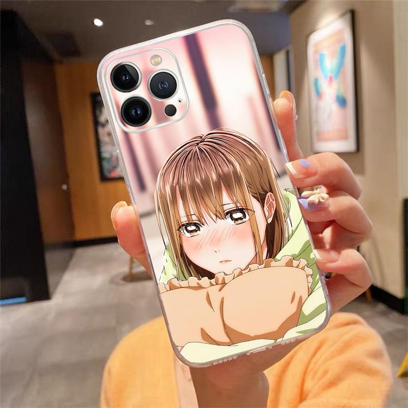 Phone Case For iphone 17 Pro Air 17ProMax 16 15 14 13 Pro Max 16 15 14 13 Pro 15Plus Blue Box Chinatsu Taiki Hina Chono iPhone 13Pro
Phone Case For iphone 17 Pro Air 17ProMax 16 15 14 13 Pro Max 16 15 14 13 Pro 15Plus Blue Box Chinatsu Taiki Hina Chono iPhone 13Pro